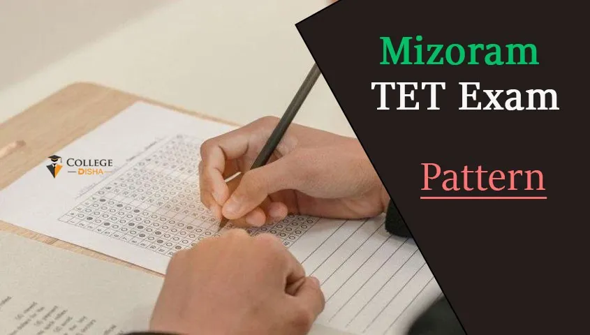 MTET Exam Pattern