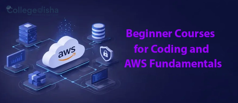7 Beginner Courses for Coding and AWS Fundamentals