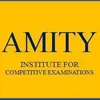 Amity Institute for Competitive Examinations (AICE)