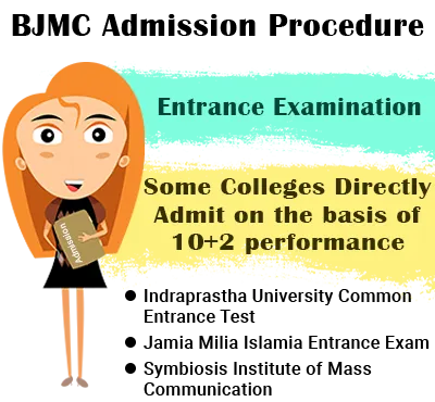 BJMC Course 2024 - Details, Admission, Fees, Syllabus, Eligibility ...