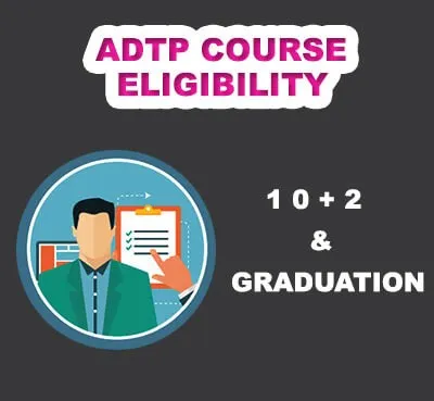 ADTP course eligibility