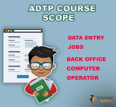 adtp course scope