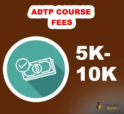 adtp course fees