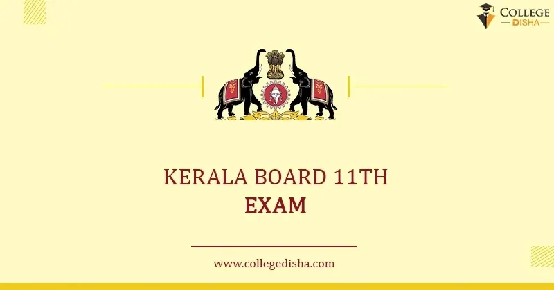 Kerala Board 11th