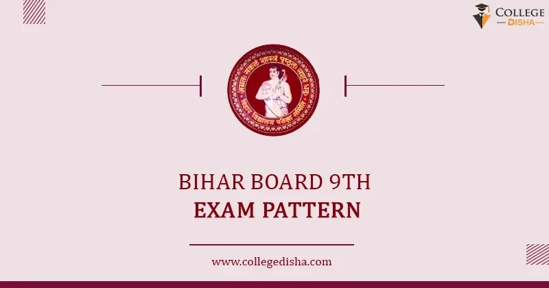 Bihar Board 9th