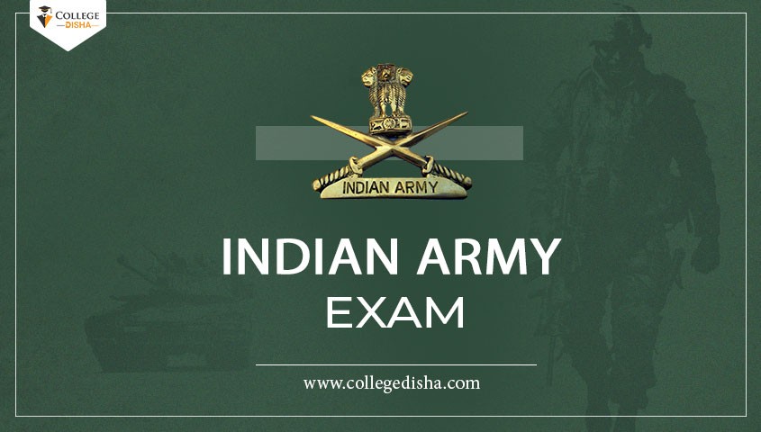 Indian Army Exam