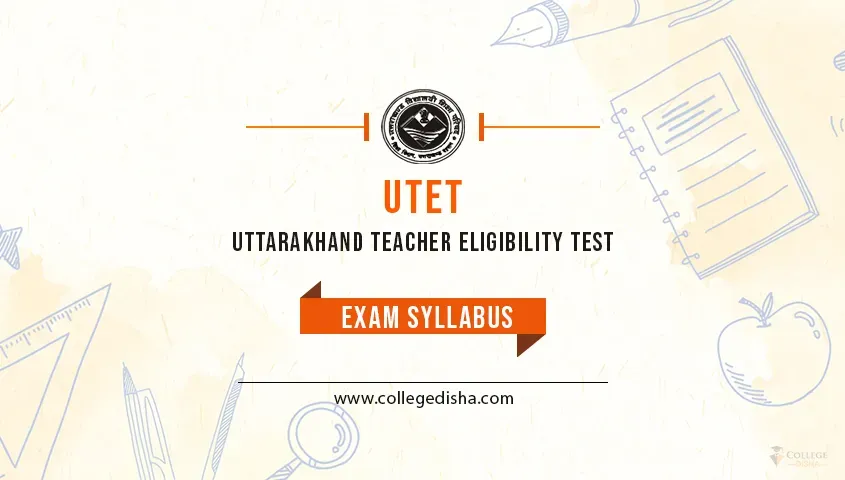 UTET Syllabus