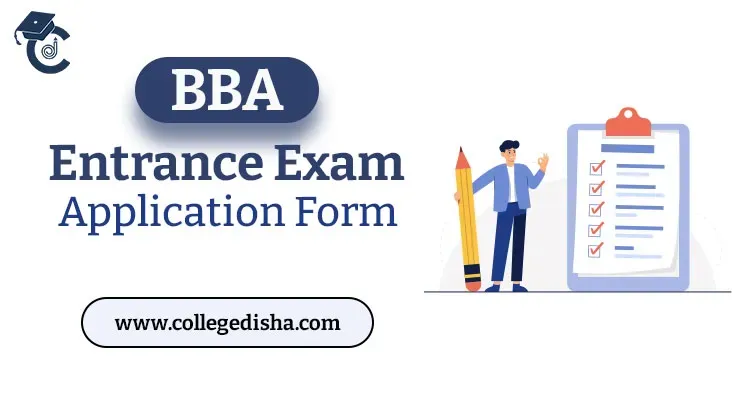BBA Entrance Registration Form 2026