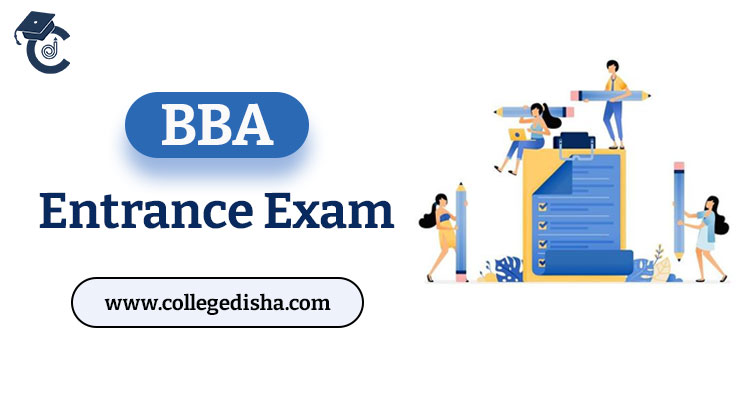 BBA Entrance Exam 2026