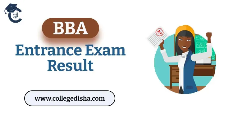 BBA Entrance Result 2026