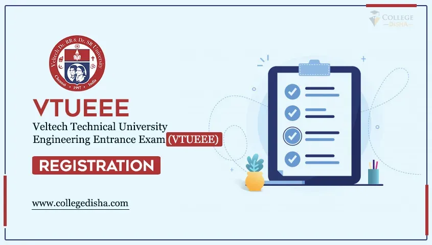 VTUEEE Registration Form 2026