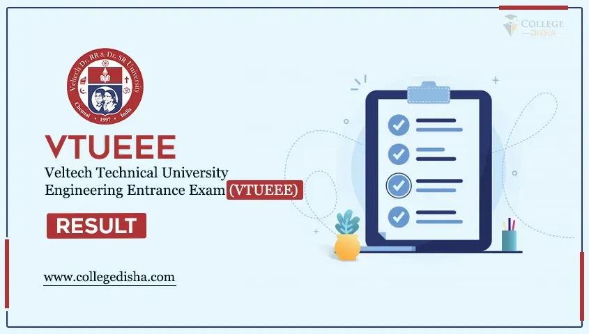 VTUEEE RESULT 2026