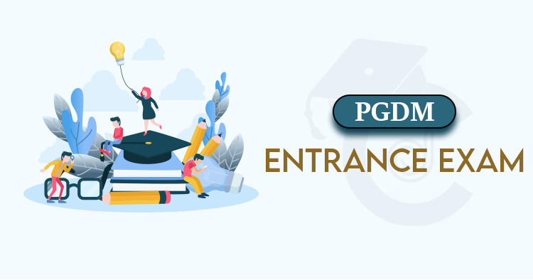 PGDM Entrance Exam 2026