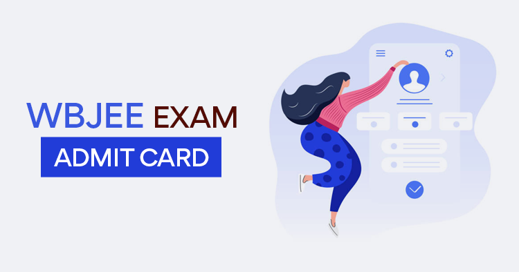 WBJEE Admit Card 2026