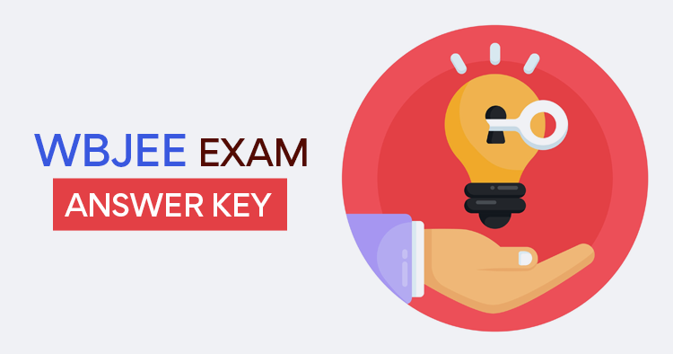 WBJEE Answer Key 2026