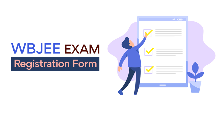 WBJEE Registration Form 2026