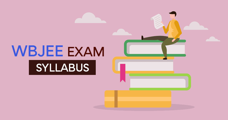 WBJEE Syllabus 2026