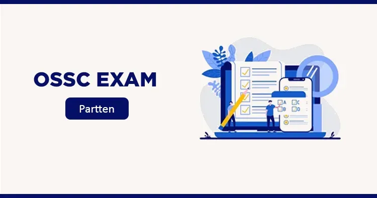 OSSC Syllabus & Exam Pattern 2026