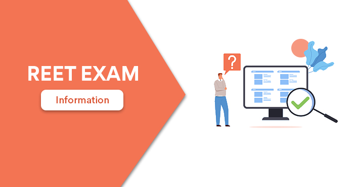 REET Exam 2026