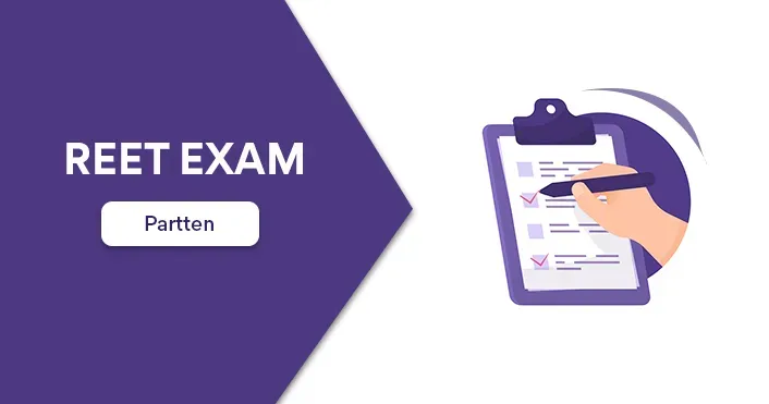REET Exam Pattern 2026