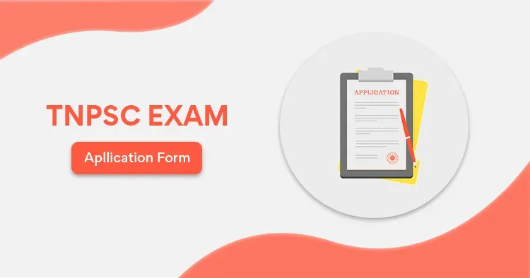 TNPSC Group 4 Registration Form 