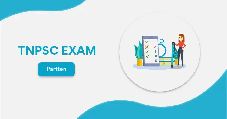 TNPSC Exam Pattern 2026