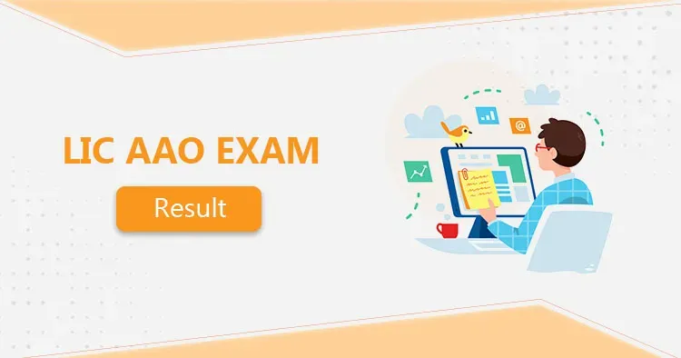 LIC AAO Exam Result 2026