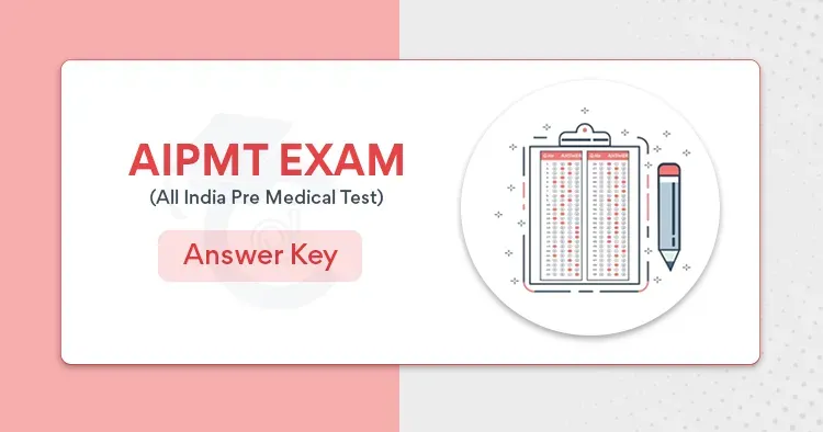 AIPMT Answer Key