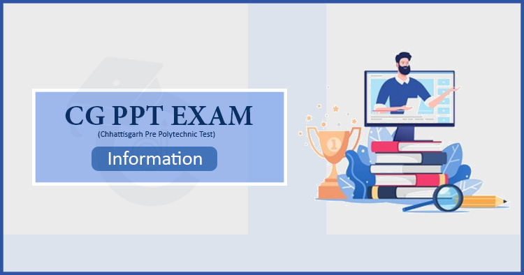 CG PPT Exam 2026
