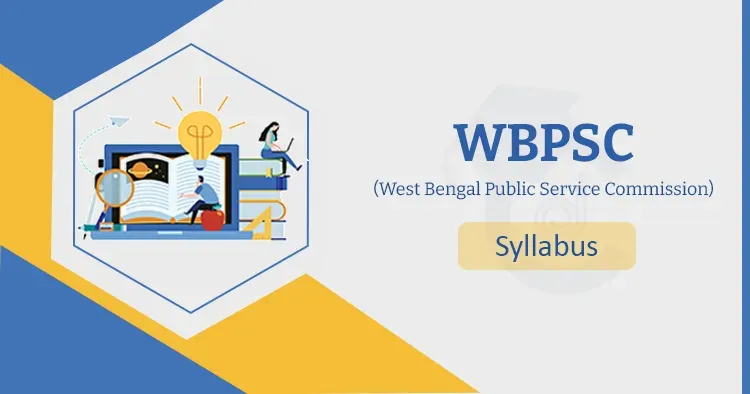 EBPSC Exam Syllabus