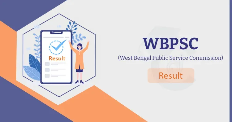 WBPSC Result