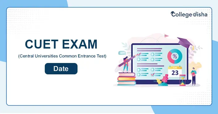 CUCET Exam Date 2026