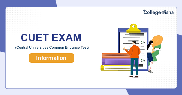 CUCET Exam 2026