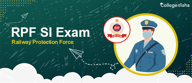 RPF SI Exam