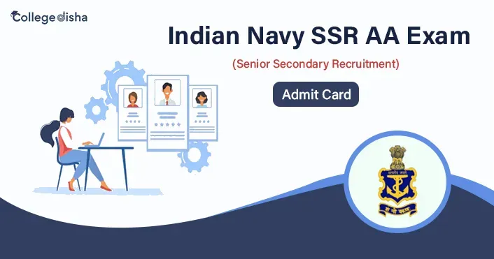Indian Navy SSR AA Exam 2026