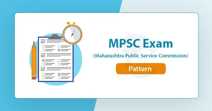 MPSC Exam Pattern