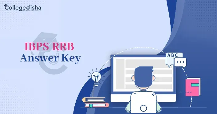 IBPS RRB Answer Key