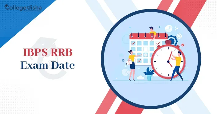 IBPS RRB Exam Date