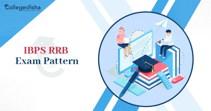 IBPS RRB Exam Pattern