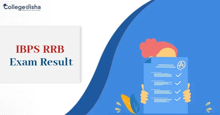 IBPS RRB Exam Result