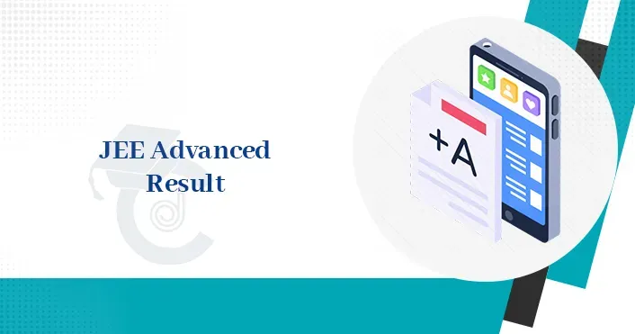 JEE Advanced Result