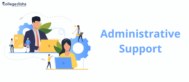 Administrative Support Jobs