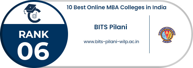 6. BITS Pilani
