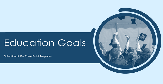 best education templates