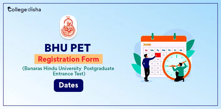 bhu pet exam date 2024