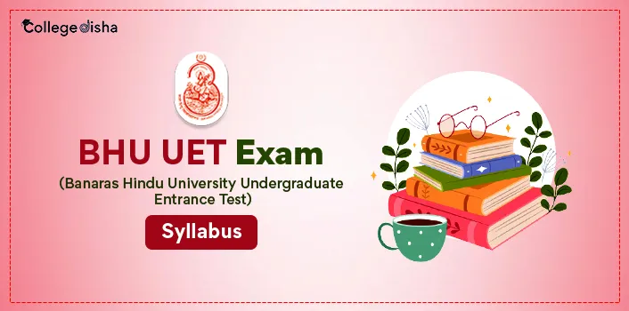 BU UG Exam Syllabus 2024