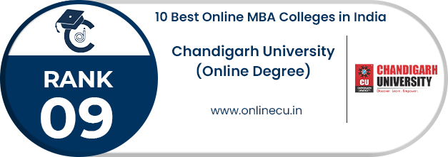Best 10 Online MBA Colleges in india