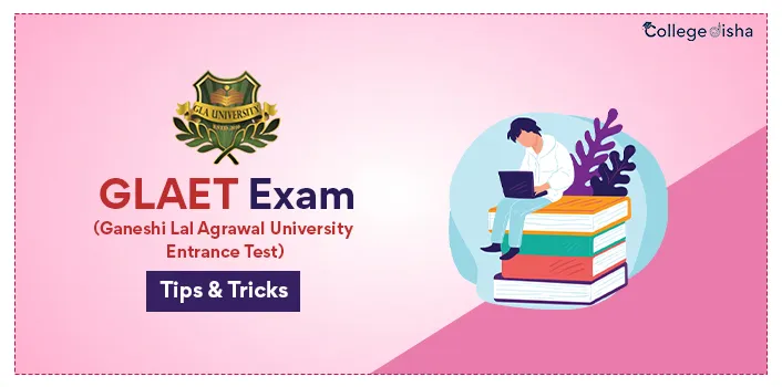 GLAET Exam Tips & Tricks 