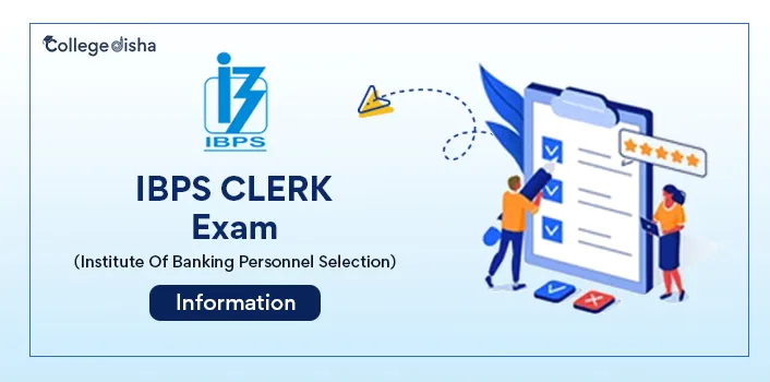 ibps cleark exam 2024