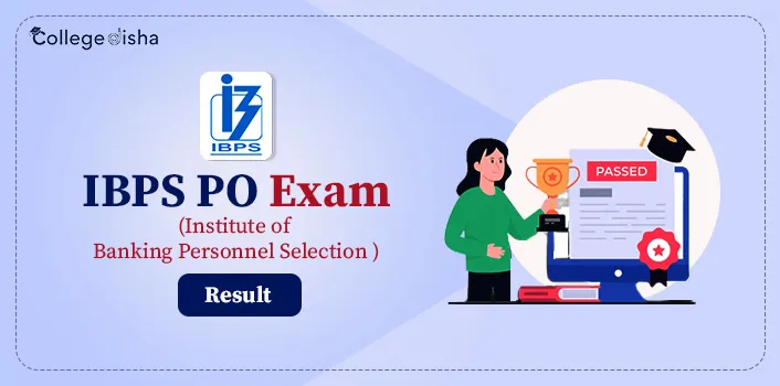 IBPS PO Result 2024